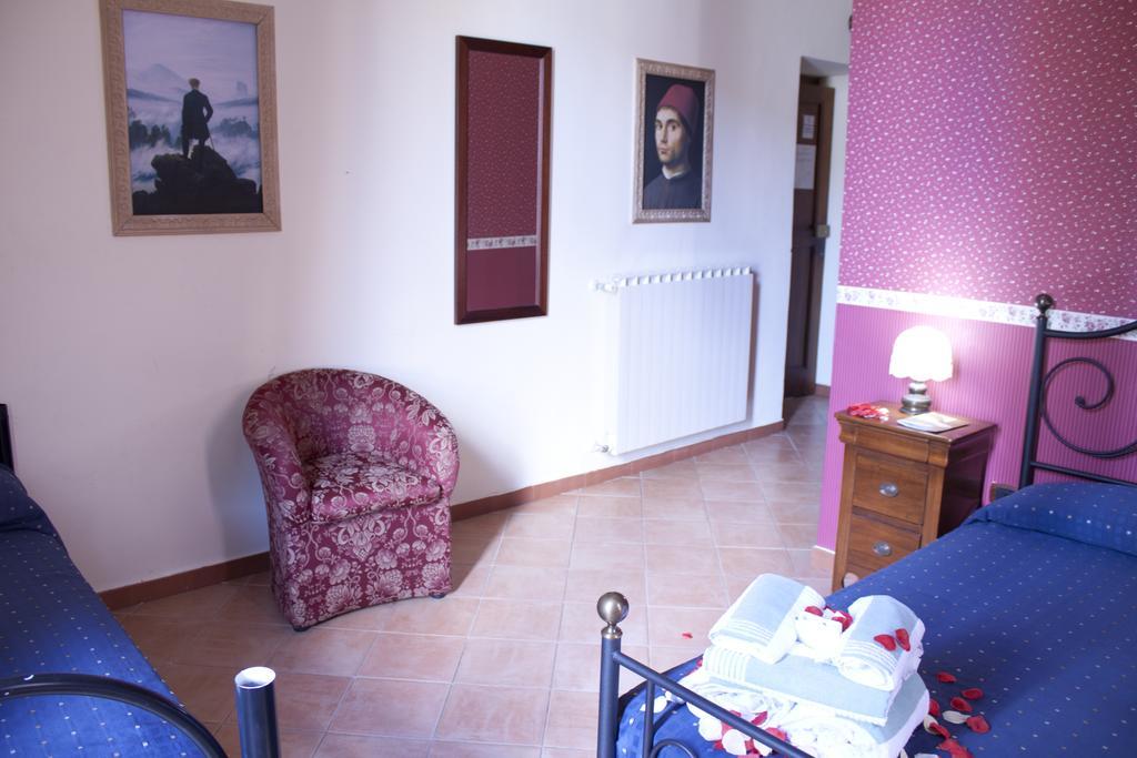 קאסרטה Hotel Ristorante Novecento מראה חיצוני תמונה