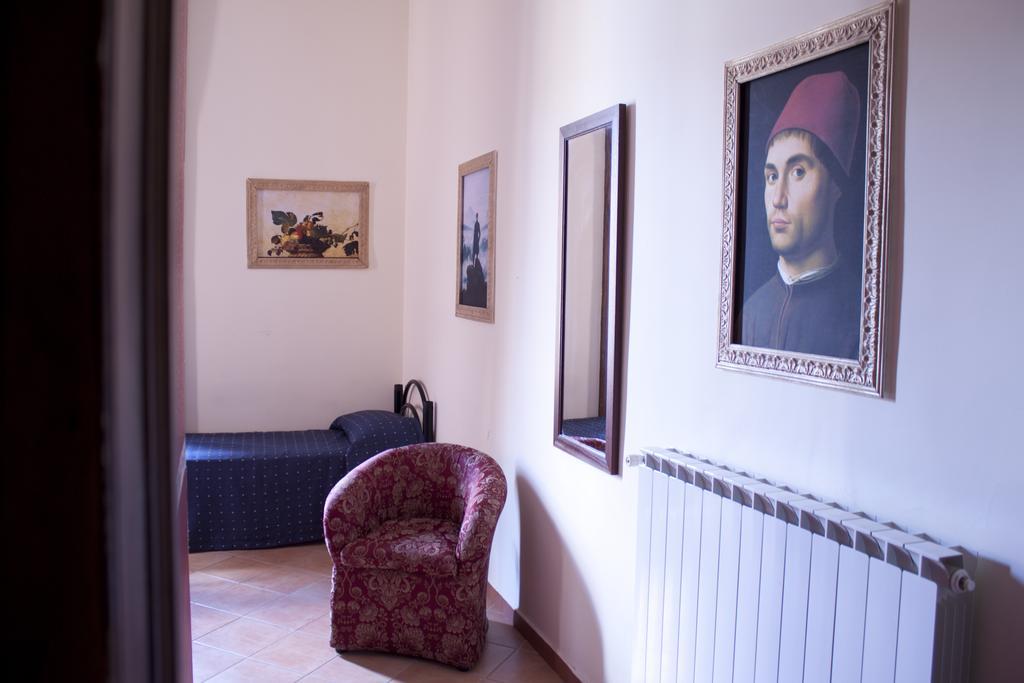 קאסרטה Hotel Ristorante Novecento מראה חיצוני תמונה