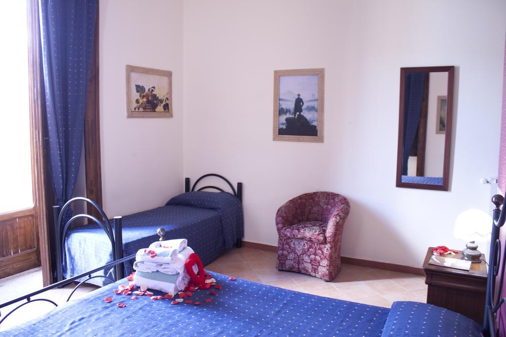קאסרטה Hotel Ristorante Novecento מראה חיצוני תמונה