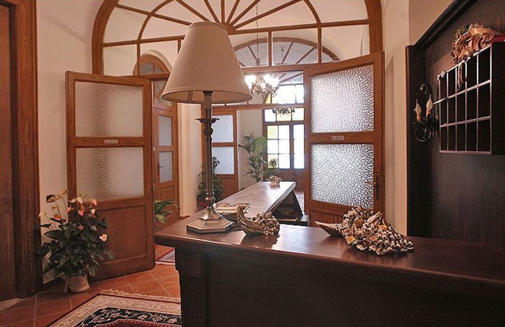 קאסרטה Hotel Ristorante Novecento מראה חיצוני תמונה