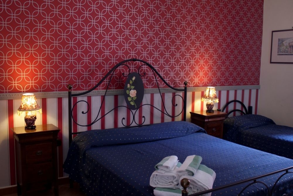 קאסרטה Hotel Ristorante Novecento מראה חיצוני תמונה